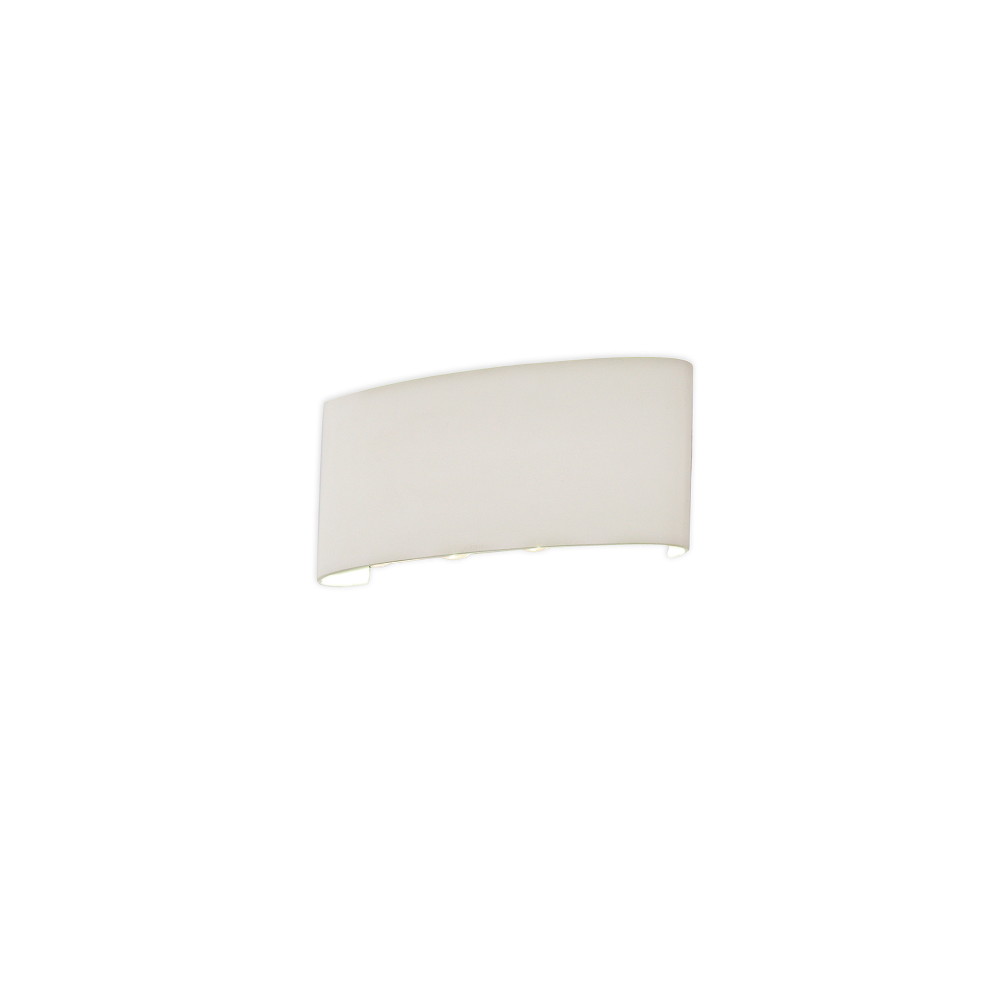 Arcs Exterior Lights Mantra Fusion Directional Wall Lights